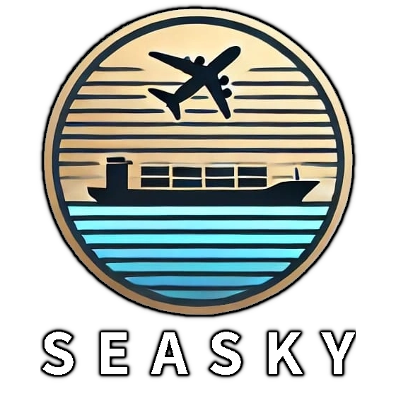 SeaSky - הובלה יבשתית ושילוח בינלאומי | פתרונות לוגיסטיים מותאמים אישית