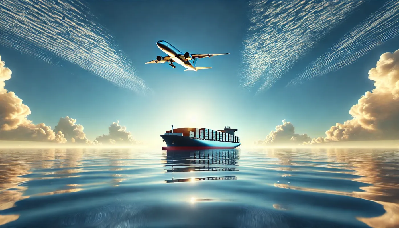 SeaSkyUshippingL